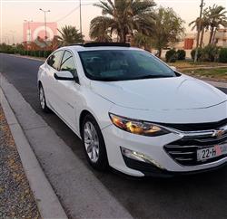 شيفروليه ماليبو